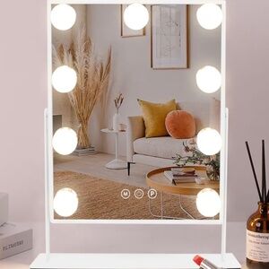 LED Mirror